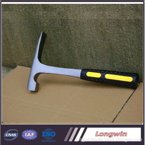 Forging Geology Hammer of good quality